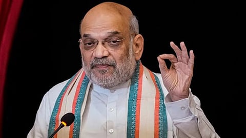 அமித் ஷா