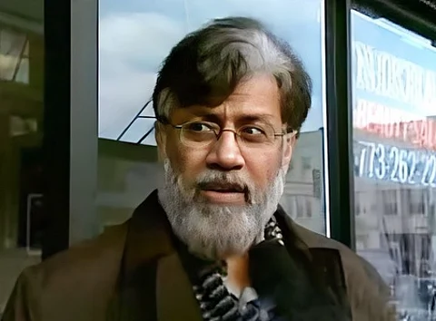 தஹாவூா் ராணா