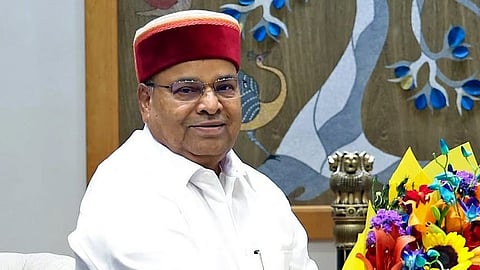 தாவர்சந்த் கெலாட்