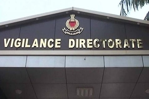 Vigilance raid