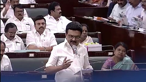 மாற்றுத் திறனாளிகளுக்கு 3 மாதங்களில் ரூ.131 கோடியில் உதவி உபகரணங்கள் - முதல்வா் அறிவிப்பு