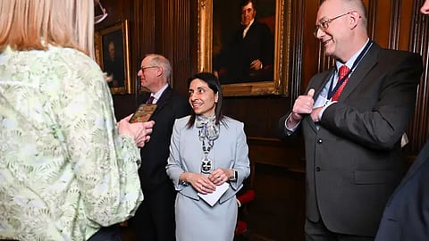 the Royal College of Physicians