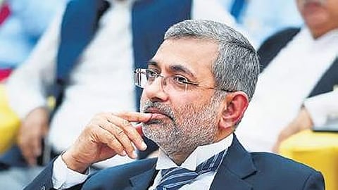 நீதிபதி குரியன் ஜோசப்