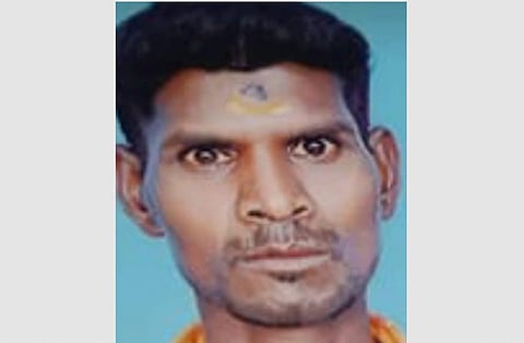 தெரு நாய் கடித்து உயிரிழந்த அற்புதராஜ் .