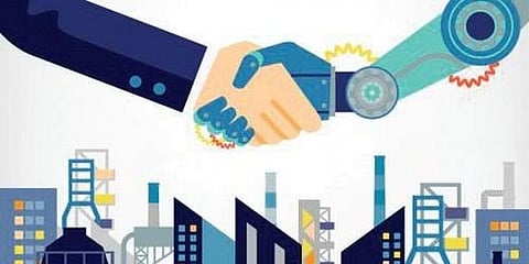 செயற்கை நுண்ணறிவு உதவியுடன் அரசாணைகளை தேடும்முறை: இந்தியாவில் முதன்முறையாக கா்நாடகத்தில் அறிமுகம்