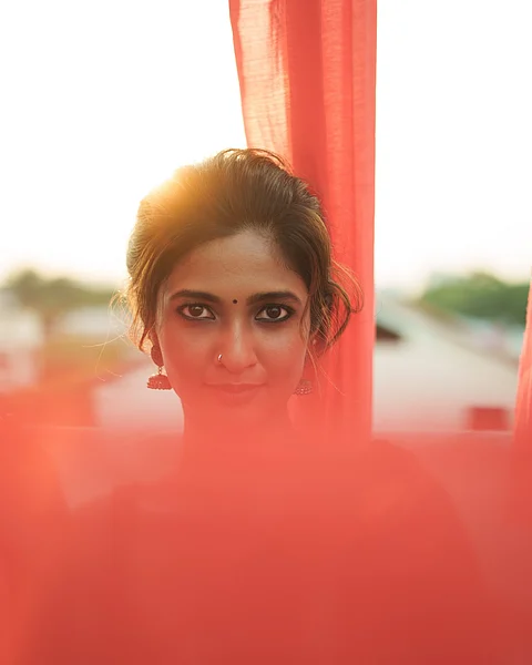 keerthi pandiyan