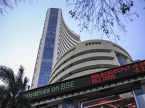 BSE