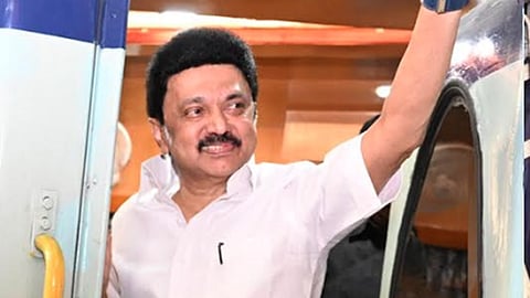 மு.க.ஸ்டாலின்