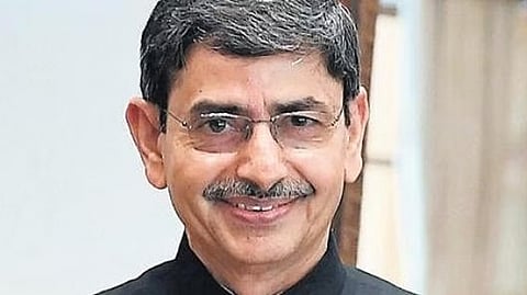 ஆளுநா் ரவியை பதவி நீக்கக் கோரி ஏப்.25-இல் சாஸ்திரி பவன் முற்றுகை: மாா்க்சிஸ்ட் கம்யூனிஸ்ட் அறிவிப்பு