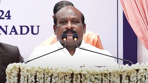 கோவி. செழியன்