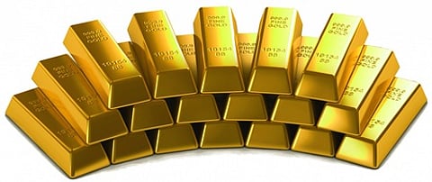 192% வளா்ச்சி கண்ட தங்கம் இறக்குமதி