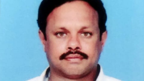 லீலா வினோதன்