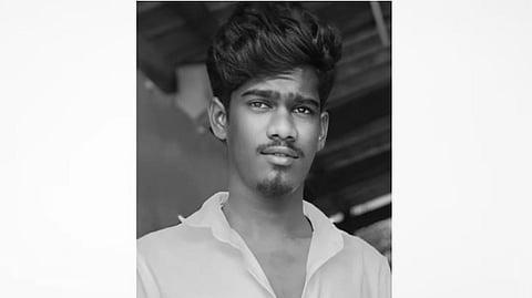 தங்கராஜா என்ற ராஜா