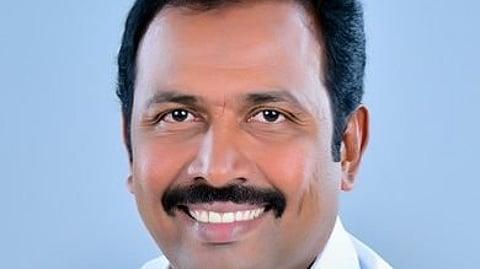 எஸ்.ராஜேஷ் குமார்