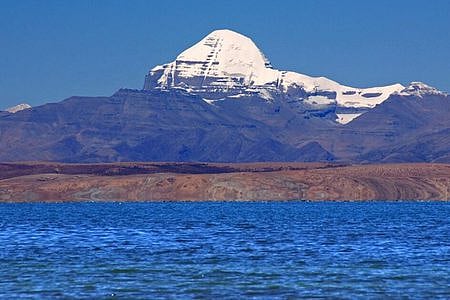 5 ஆண்டுகளுக்குப் பிறகு மீண்டும்
கைலாஷ் மானசரோவா் யாத்திரை