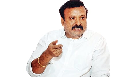 ராம.சீனிவாசன்