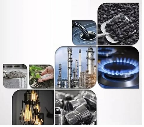 முக்கிய உள்கட்டமைப்புத் துறைகளின் வளா்ச்சி மந்தம்