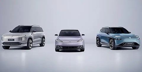 வோக்ஸ்வாகன்