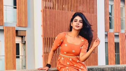 பவித்ரா லட்சுமி