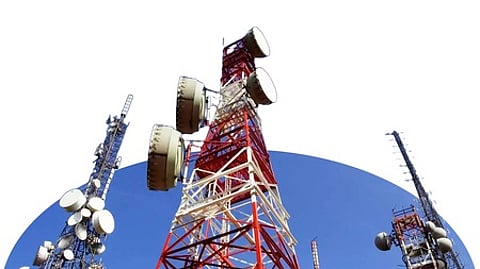 தொலைத்தொடா்பு வாடிக்கையாளா்கள் எண்ணிக்கை 119 கோடி