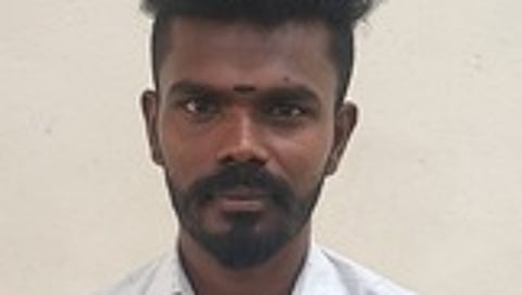 வீடு புகுந்து நண்பரை வெட்டிக் கொன்ற வழக்கு: இளைஞருக்கு இரட்டை ஆயுள் தண்டனை