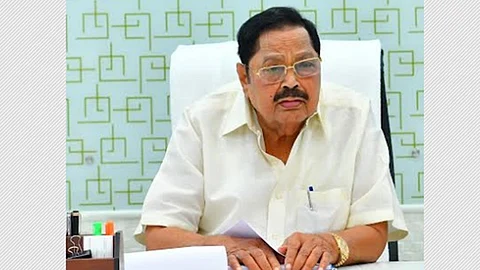 துரைமுருகன்