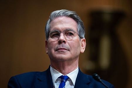 ஸ்காட் பெசன்ட்