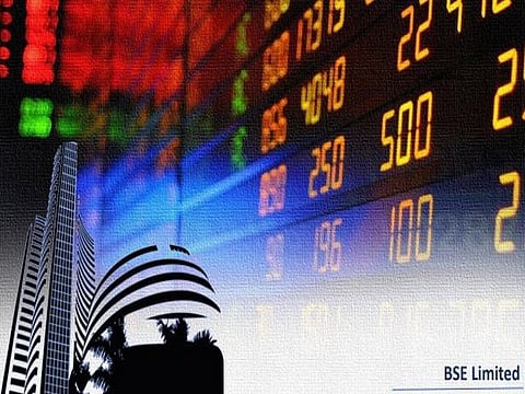 Stock Market Updates: Nifty above 25,450; sensex rise 450 pts