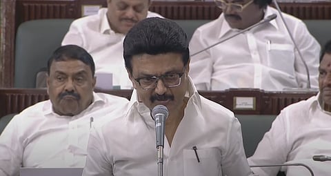 முன்னாள் எம்எல்ஏக்களுக்கு ஓய்வூதியம் உயர்வு! - முதல்வர் அறிவிப்பு