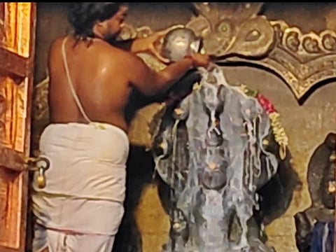 ராகு கும்ப ராசிக்கும், கேது சிம்ம ராசிக்கும் பெயர்ச்சி!