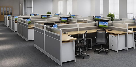 பொதுத்துறை நிறுவனத்தில் வேலை வேண்டுமா?: உடனே விண்ணப்பிக்கவும்!