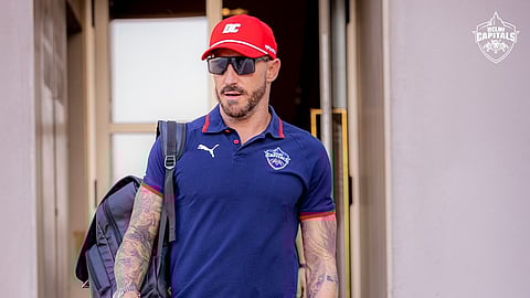 டு பிளெஸ்ஸி