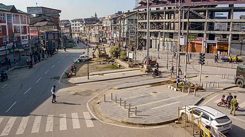 ஸ்ரீநகர்