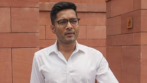 அபிஷேக் பானா்ஜி