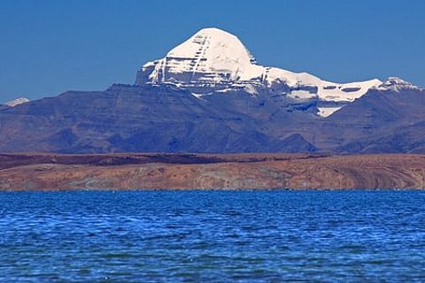 கைலாஷ்-மானசரோவா் யாத்திரையை மீண்டும் தொடங்க ஏற்பாடுகள் தீவிரம்: சீனா