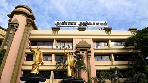 dmk office