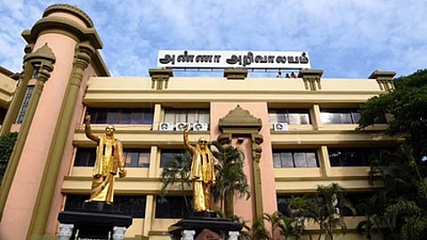 dmk office