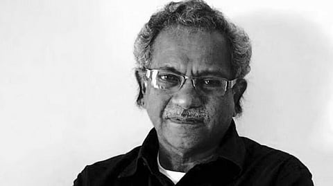 ஷாஜி என். கருண்