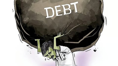 கடன் கொடுமைகளுக்கு கடிவாளம்!