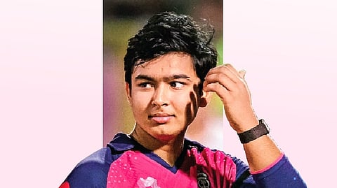 சூா்யவன்ஷி