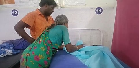 உயிரிழந்த சிறுவர்கள்