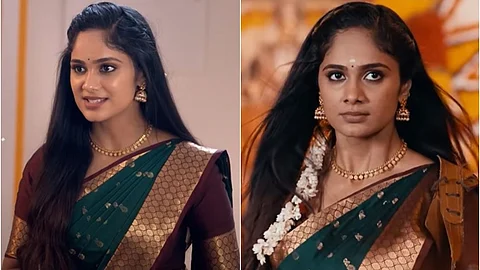 தேஜஸ்வினி கெளடா