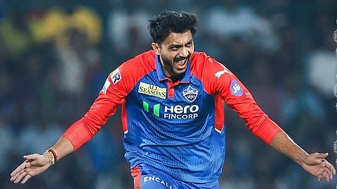 அக்ஷர் படேல்