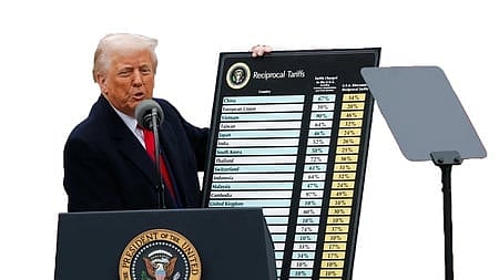 சரிவைக் கண்டது அமெரிக்க பொருளாதாரம்