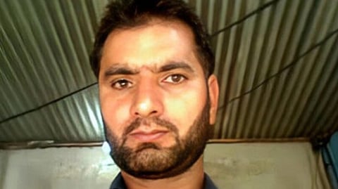 ஃபரூக் அகமது