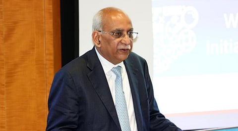 alok joshi