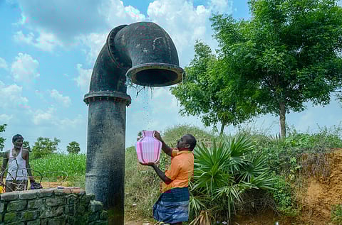 அனல் தகிக்கும் அக்னி நட்சத்திரம்