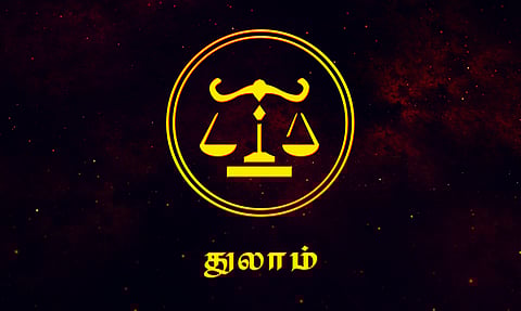 வார பலன்கள் - துலாம்