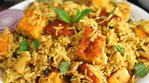 Six indian cities Rank Amongst TasteAtlas 100 Best Food Cities in the World