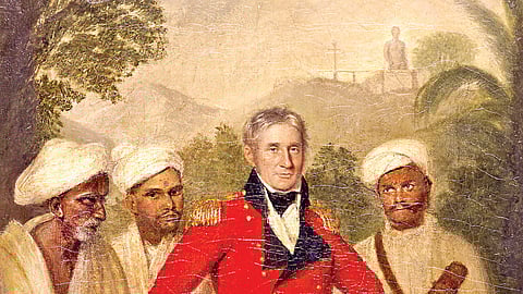 மெக்கன்சி தொகுப்பு